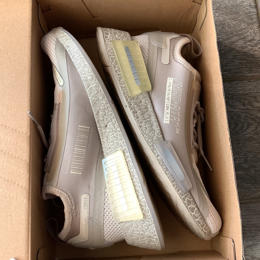 Adidas NMD R1 Spectoo - Picture 9 of 9